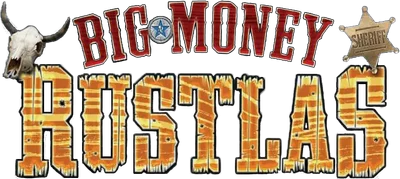Big Money Rustlas