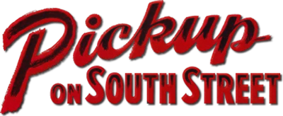 Pickup on South Street