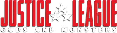 Justice League: Gods and Monsters