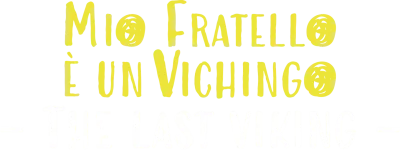 Mio fratello è un vichingo