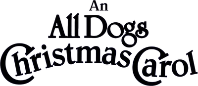 An All Dogs Christmas Carol