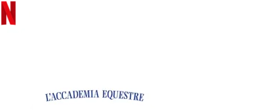Spirit Avventure In Libertà: L'accademia equestre