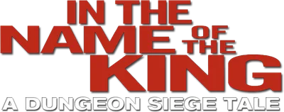 In the Name of the King