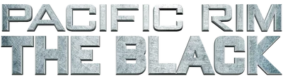 Pacific Rim: The Black