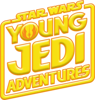 Star Wars: Young Jedi Adventures