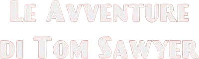 Le avventure di Tom Sawyer