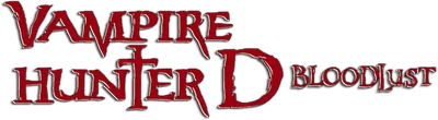 Vampire Hunter D: Bloodlust