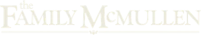 The Family McMullen