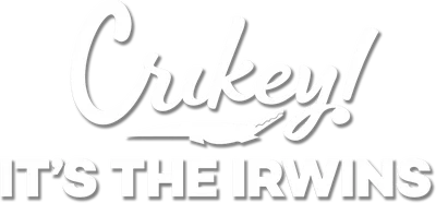 Crikey! It's the Irwins