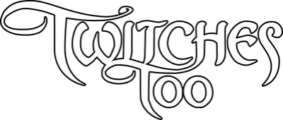Twitches - Gemelle streghelle 2