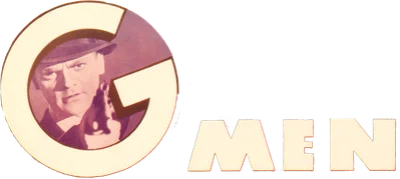 'G' Men