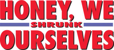 Honey, We Shrunk Ourselves