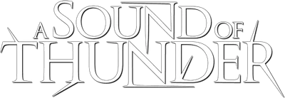 A Sound of Thunder