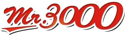 Mr. 3000