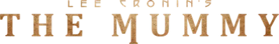 Lee Cronin's The Mummy