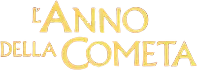 L'anno della cometa