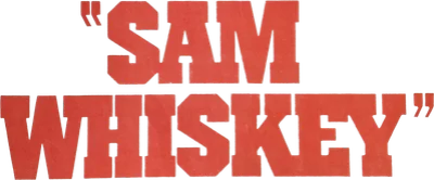 Sam Whiskey