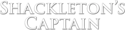 Shackleton's Captain