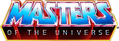 He-Man and the Masters of the Universe