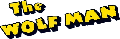 The Wolf Man