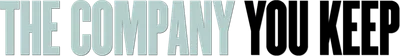 The Company You Keep