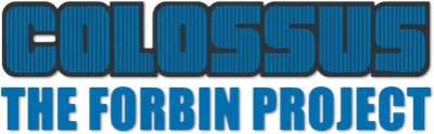 Colossus - The Forbin Project