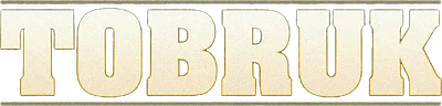 Tobruk