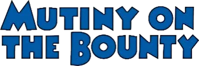 Mutiny on the Bounty