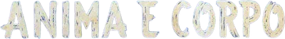 Anima e corpo