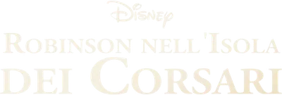 Robinson nell'isola dei corsari