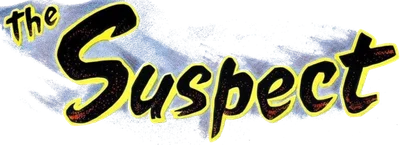 The Suspect