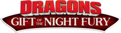 Dragons: Gift of the Night Fury