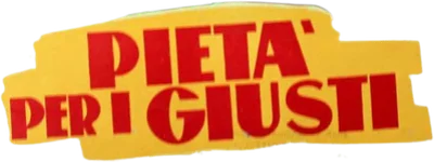 Pietà per i giusti