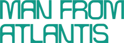 Man from Atlantis