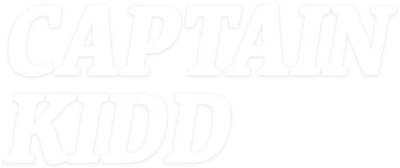 Captain Kidd