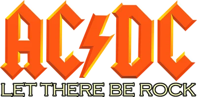 AC/DC: Let There Be Rock