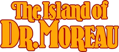 The Island of Dr. Moreau