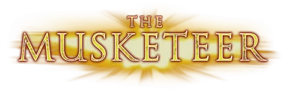 The Musketeer