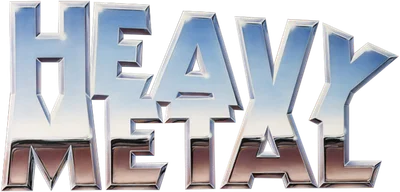 Heavy Metal