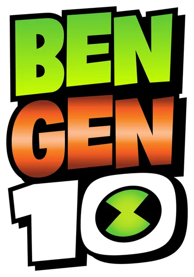 Ben Gen 10