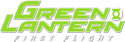 Lanterna Verde - Prima missione