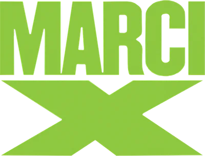 Marci X