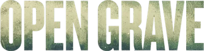 Open Grave