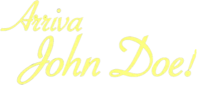 Arriva John Doe!