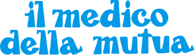Il medico della mutua
