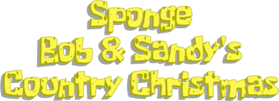 SpongeBob & Sandy’s Country Christmas