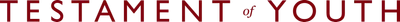 Generazione perduta