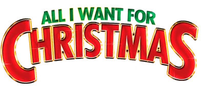 All I Want For Christmas