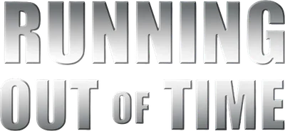 Running out of time