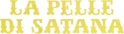 La pelle di Satana